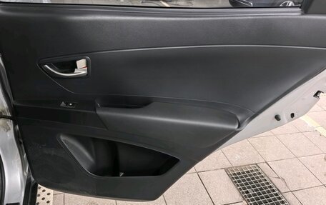 SsangYong Actyon II рестайлинг, 2011 год, 870 000 рублей, 16 фотография