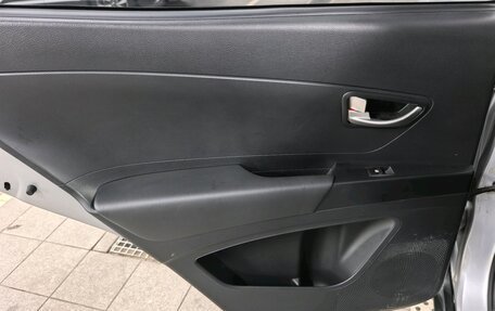 SsangYong Actyon II рестайлинг, 2011 год, 870 000 рублей, 14 фотография