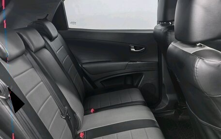 SsangYong Actyon II рестайлинг, 2011 год, 870 000 рублей, 17 фотография