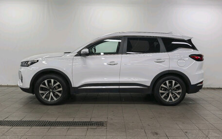 Chery Tiggo 7 Pro, 2022 год, 1 520 000 рублей, 3 фотография