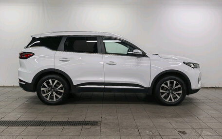 Chery Tiggo 7 Pro, 2022 год, 1 520 000 рублей, 4 фотография