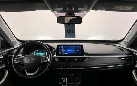 Chery Tiggo 7 Pro, 2022 год, 1 520 000 рублей, 10 фотография