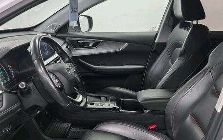 Chery Tiggo 7 Pro, 2022 год, 1 520 000 рублей, 9 фотография