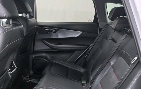 Chery Tiggo 7 Pro, 2022 год, 1 520 000 рублей, 17 фотография