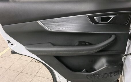 Chery Tiggo 7 Pro, 2022 год, 1 520 000 рублей, 16 фотография