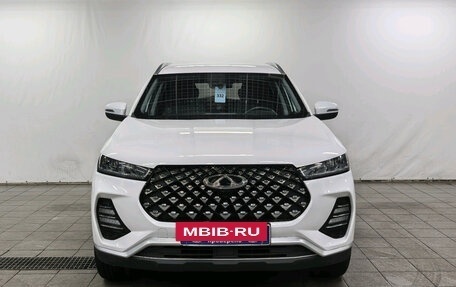 Chery Tiggo 7 Pro, 2022 год, 1 520 000 рублей, 6 фотография