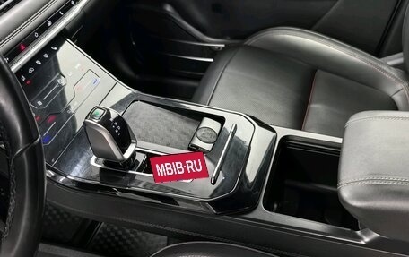 Chery Tiggo 7 Pro, 2022 год, 1 520 000 рублей, 15 фотография