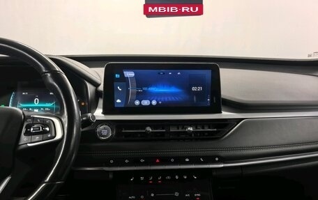 Chery Tiggo 7 Pro, 2022 год, 1 520 000 рублей, 14 фотография