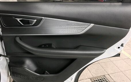 Chery Tiggo 7 Pro, 2022 год, 1 520 000 рублей, 18 фотография