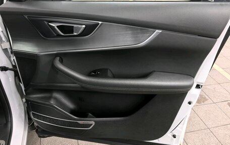 Chery Tiggo 7 Pro, 2022 год, 1 520 000 рублей, 20 фотография