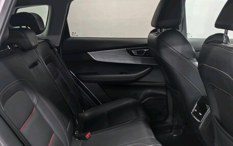 Chery Tiggo 7 Pro, 2022 год, 1 520 000 рублей, 19 фотография