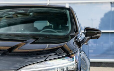 CheryExeed VX, 2024 год, 5 440 000 рублей, 5 фотография