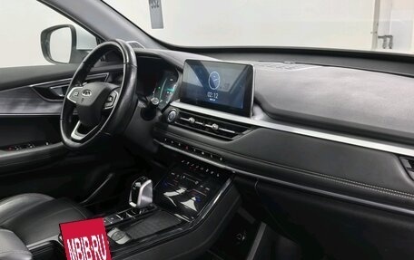 Chery Tiggo 7 Pro, 2022 год, 1 520 000 рублей, 22 фотография