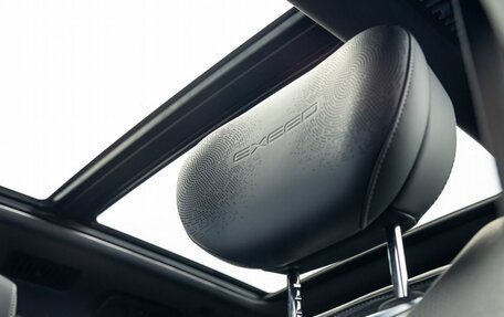 CheryExeed VX, 2024 год, 5 440 000 рублей, 25 фотография