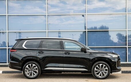 CheryExeed VX, 2024 год, 5 440 000 рублей, 26 фотография