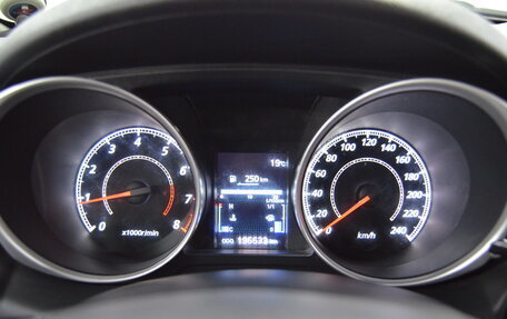 Mitsubishi ASX I рестайлинг, 2012 год, 910 000 рублей, 11 фотография