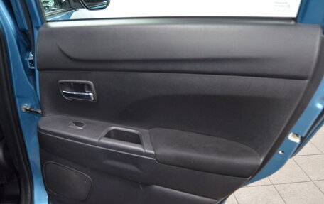 Mitsubishi ASX I рестайлинг, 2012 год, 910 000 рублей, 13 фотография