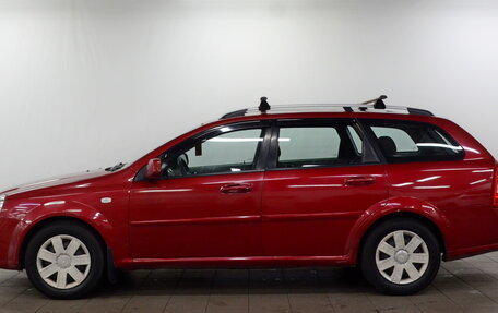 Chevrolet Lacetti, 2010 год, 380 000 рублей, 5 фотография