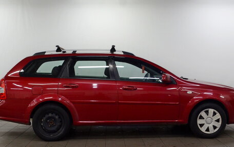 Chevrolet Lacetti, 2010 год, 380 000 рублей, 4 фотография