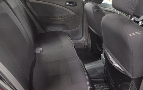 Chevrolet Lacetti, 2010 год, 380 000 рублей, 8 фотография