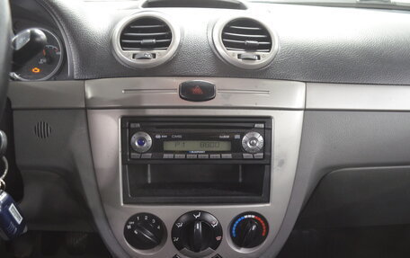 Chevrolet Lacetti, 2010 год, 380 000 рублей, 13 фотография