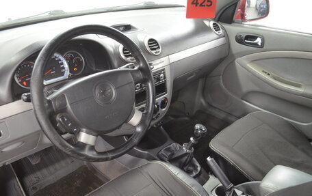 Chevrolet Lacetti, 2010 год, 380 000 рублей, 11 фотография