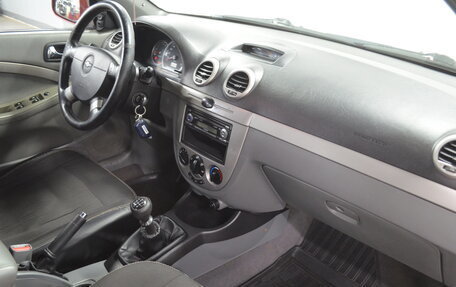 Chevrolet Lacetti, 2010 год, 380 000 рублей, 10 фотография