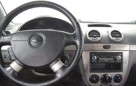 Chevrolet Lacetti, 2010 год, 380 000 рублей, 14 фотография