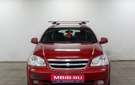 Chevrolet Lacetti, 2010 год, 380 000 рублей, 6 фотография