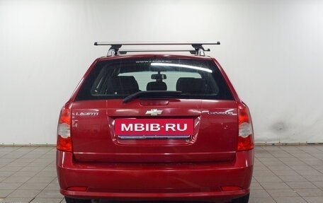 Chevrolet Lacetti, 2010 год, 380 000 рублей, 7 фотография