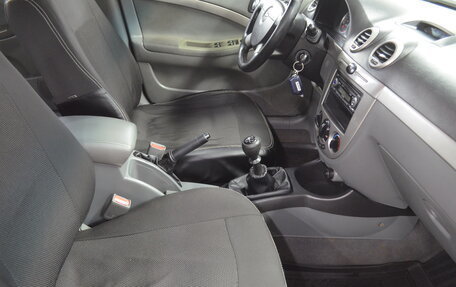 Chevrolet Lacetti, 2010 год, 380 000 рублей, 9 фотография