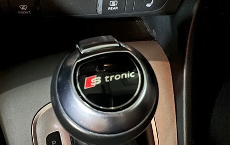 Audi Q3, 2013 год, 1 550 000 рублей, 7 фотография