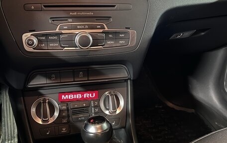 Audi Q3, 2013 год, 1 550 000 рублей, 6 фотография