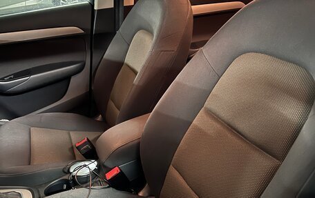 Audi Q3, 2013 год, 1 550 000 рублей, 8 фотография