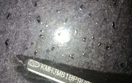 Hyundai Tucson III, 2008 год, 1 550 000 рублей, 9 фотография