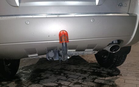 Hyundai Tucson III, 2008 год, 1 550 000 рублей, 12 фотография