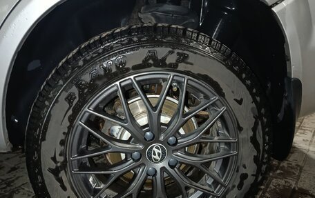 Hyundai Tucson III, 2008 год, 1 550 000 рублей, 13 фотография