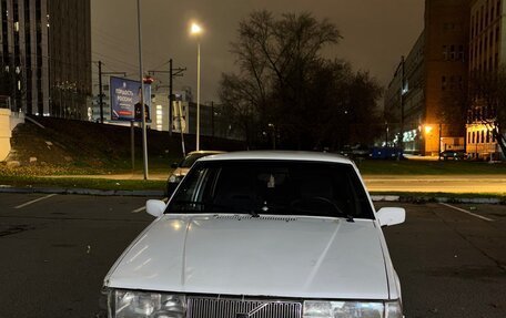 Volvo 940, 1992 год, 190 000 рублей, 1 фотография