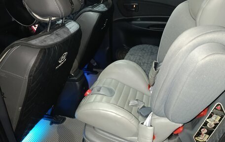 Hyundai Tucson III, 2008 год, 1 550 000 рублей, 16 фотография