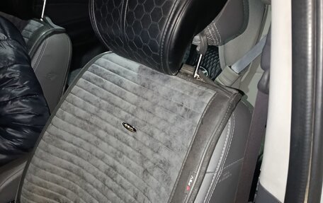 Hyundai Tucson III, 2008 год, 1 550 000 рублей, 15 фотография