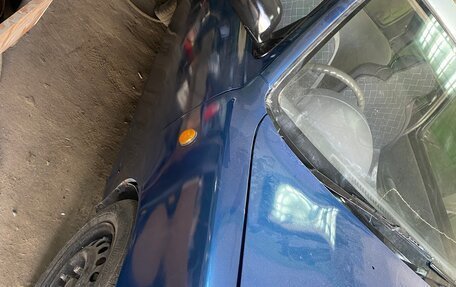 Nissan March II, 1992 год, 110 000 рублей, 3 фотография