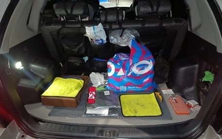 Hyundai Tucson III, 2008 год, 1 550 000 рублей, 18 фотография