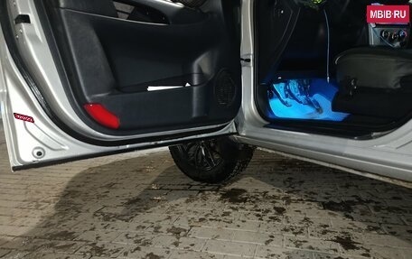 Hyundai Tucson III, 2008 год, 1 550 000 рублей, 19 фотография