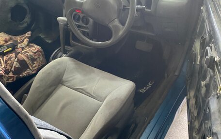 Nissan March II, 1992 год, 110 000 рублей, 4 фотография