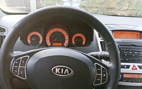 KIA cee'd I рестайлинг, 2009 год, 575 000 рублей, 8 фотография