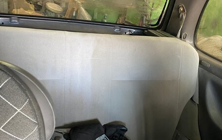 Nissan March II, 1992 год, 110 000 рублей, 6 фотография