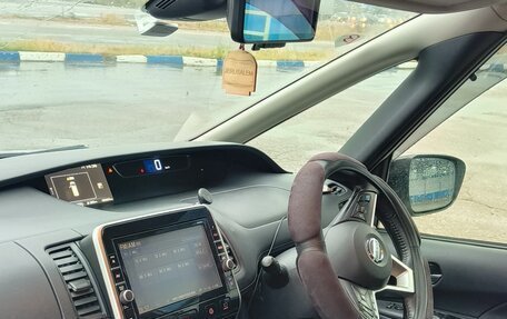 Nissan Serena IV, 2017 год, 2 100 000 рублей, 5 фотография