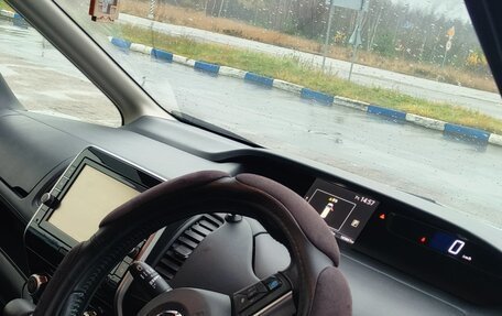 Nissan Serena IV, 2017 год, 2 100 000 рублей, 6 фотография