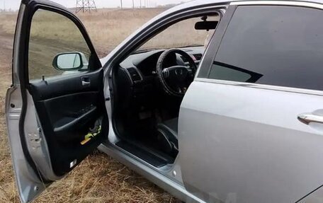 Honda Accord VII рестайлинг, 2004 год, 840 000 рублей, 7 фотография