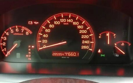 Honda Accord VII рестайлинг, 2004 год, 840 000 рублей, 15 фотография